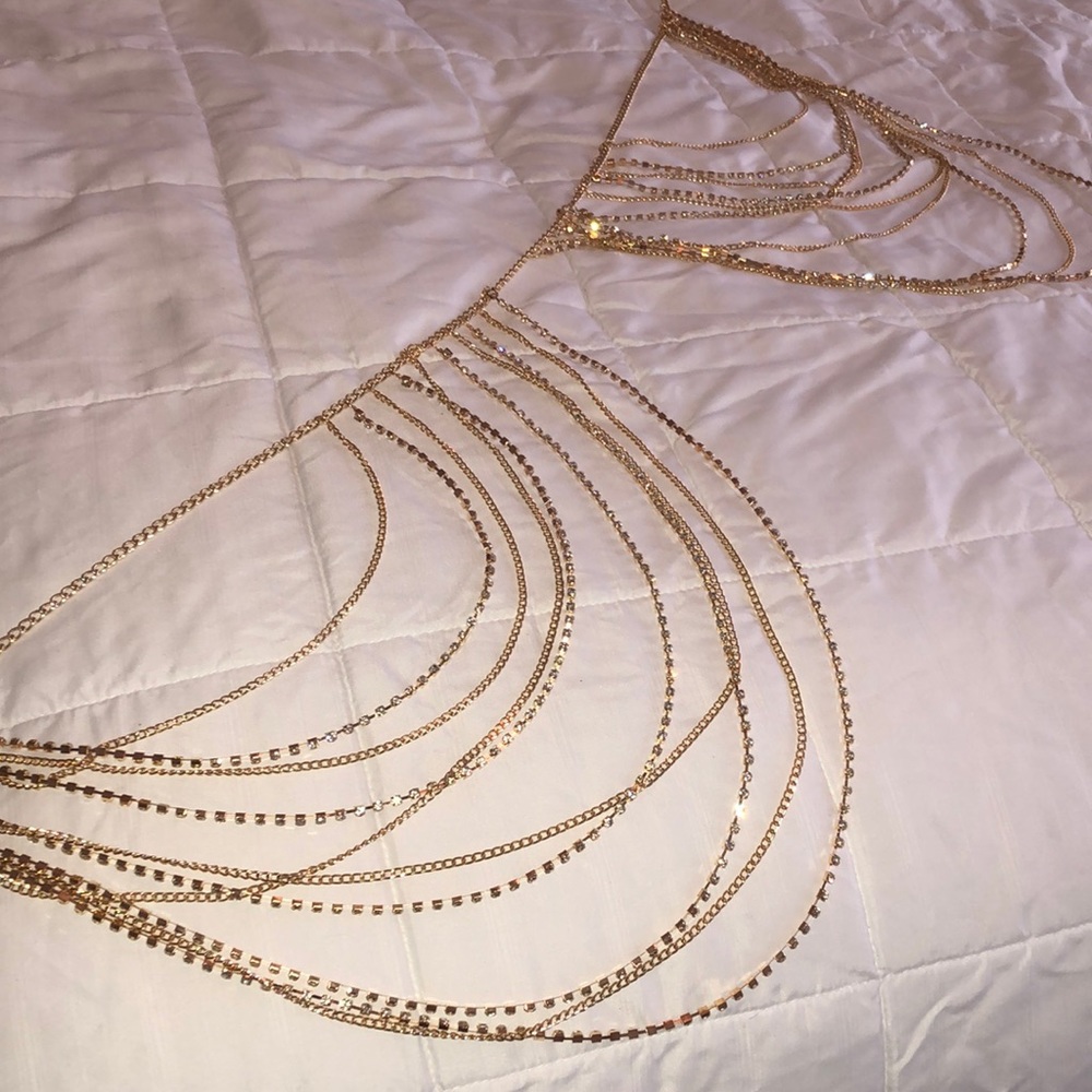 Body chain - Picture 2 of 4